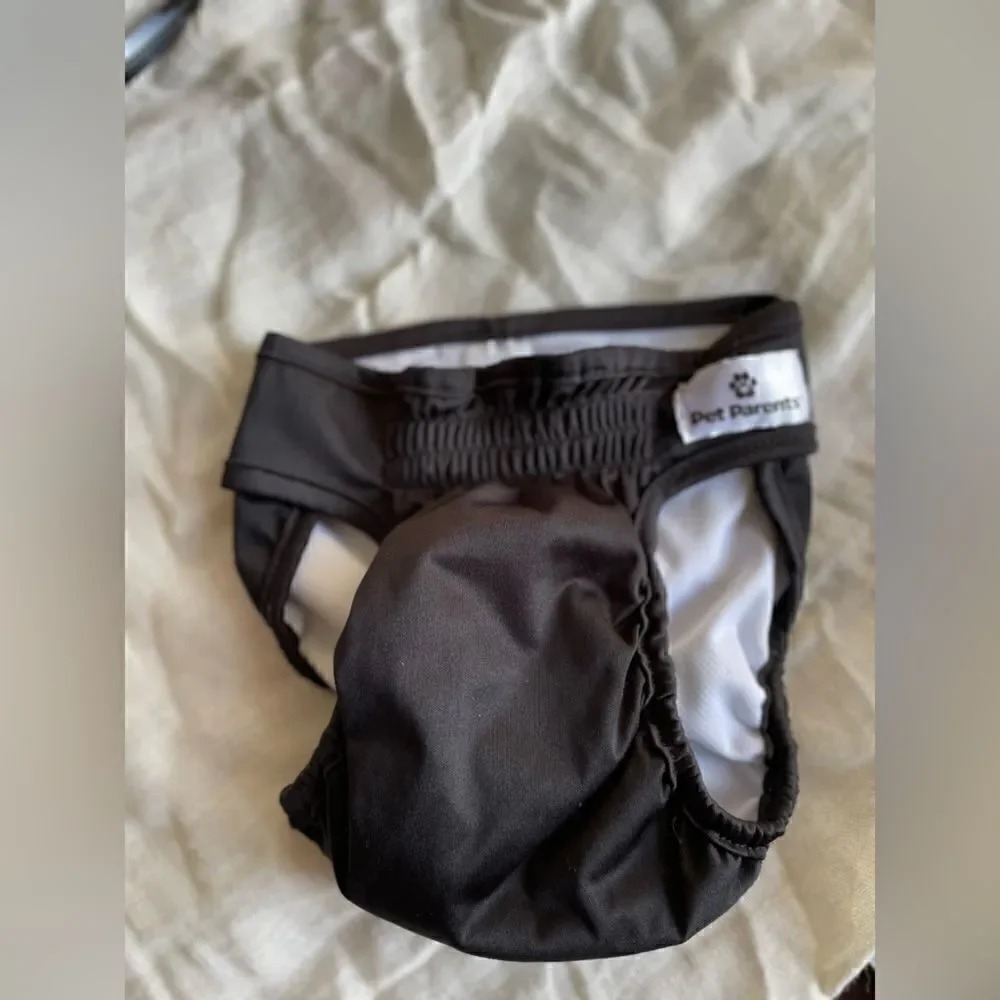 Pet Parent’s Doggie Diaper Size Medium
